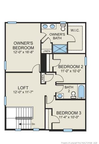 46 Thorncliff Ln, Lillington, NC 27546
