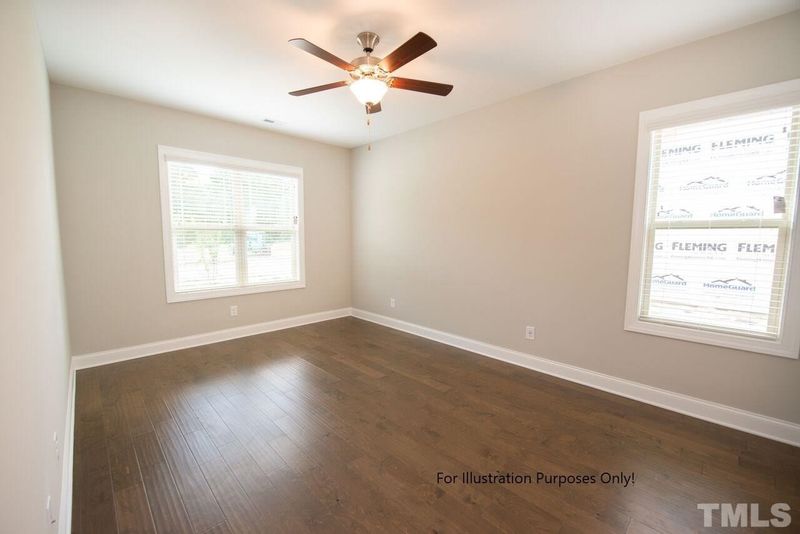 46 Thornwhistle Pl, Garner, NC 27529