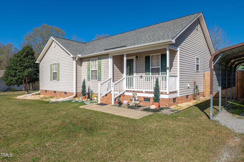 46 Trawick Pl, Clayton, NC 27520