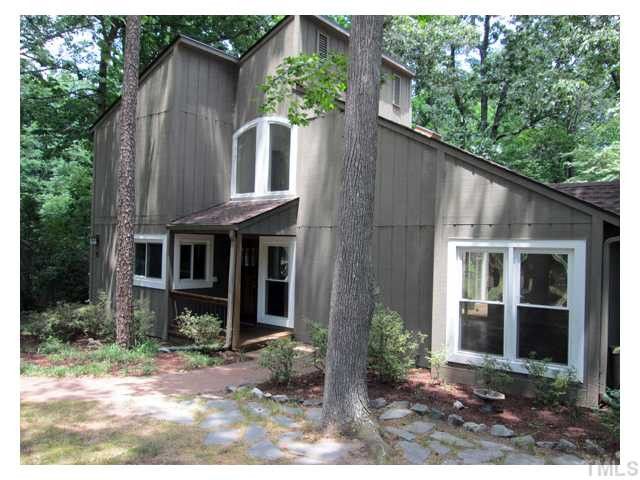 46 Trestle Leaf, Pittsboro, NC 27312