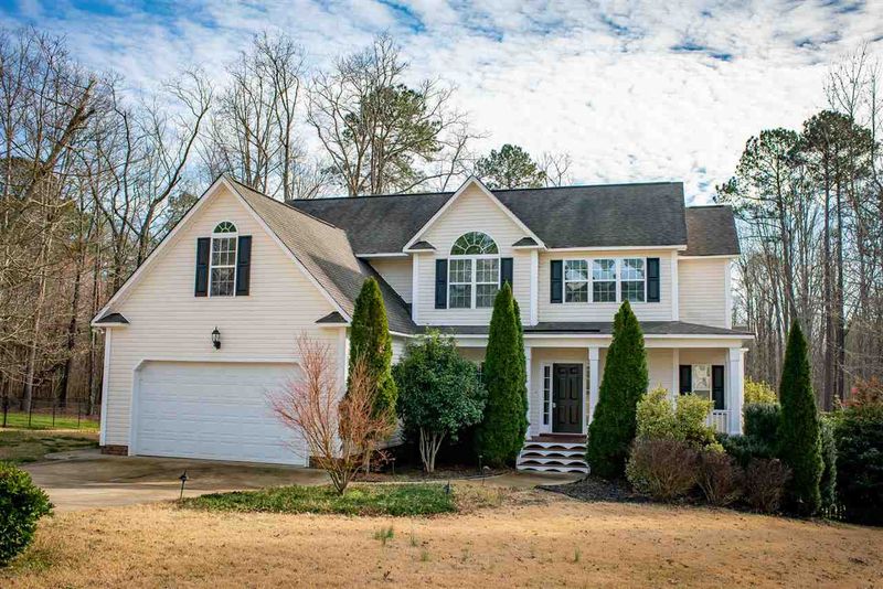 46 Triton Ct, Clayton, NC 27520