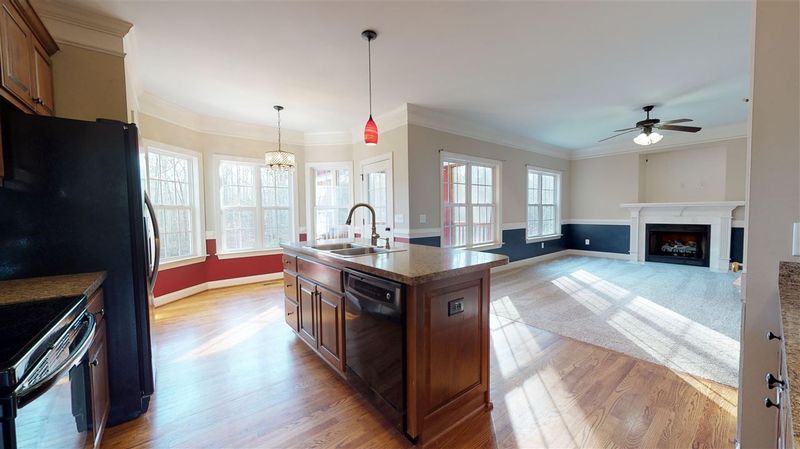 46 Triton Ct, Clayton, NC 27520