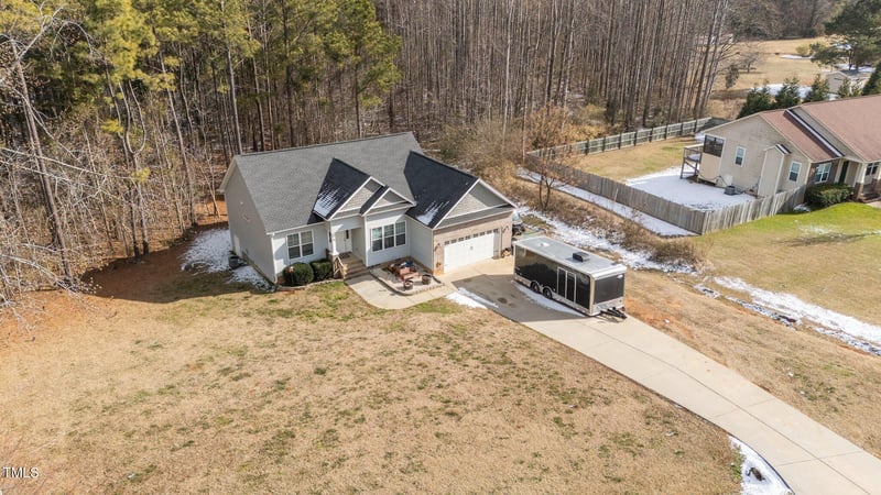 46 Trusting Ln, Middlesex, NC 27557