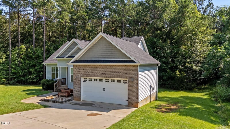 46 Trusting Ln, Middlesex, NC 27557