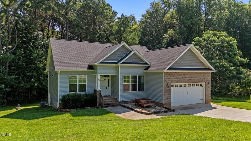 46 Trusting Ln, Middlesex, NC 27557