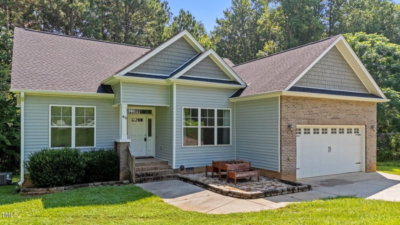 46 Trusting Ln, Middlesex, NC 27557