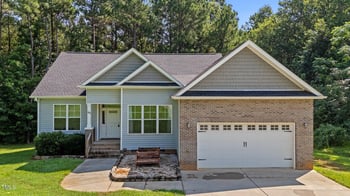 46 Trusting Ln, Middlesex, NC 27557