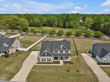 46 Twelve Oaks Dr, Willow Springs, NC 27592