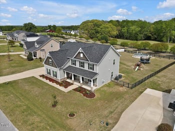46 Twelve Oaks Dr, Willow Springs, NC 27592