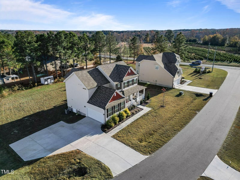 46 Two Belles Ct, Angier, NC 27501