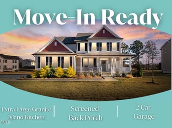46 Two Belles Ct, Angier, NC 27501