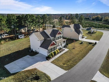 46 Two Belles Ct, Angier, NC 27501