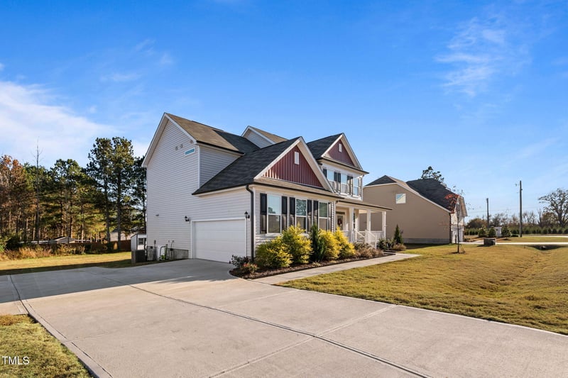 46 Two Belles Ct, Angier, NC 27501