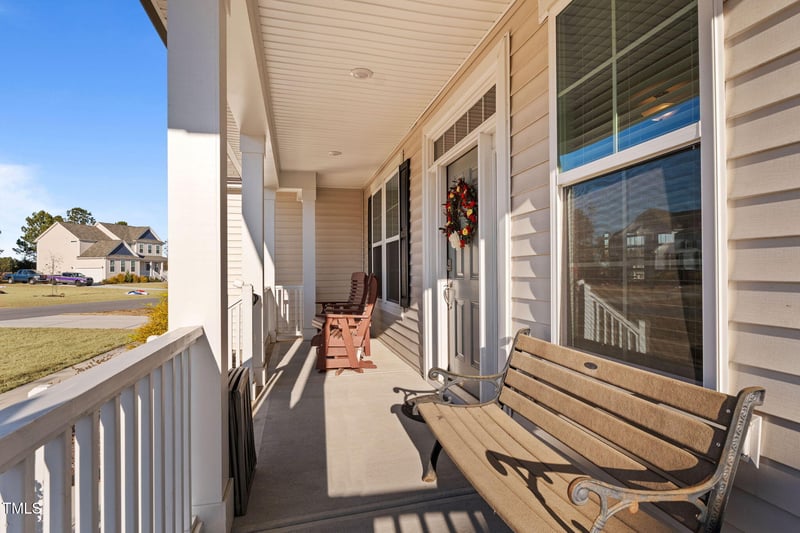 46 Two Belles Ct, Angier, NC 27501