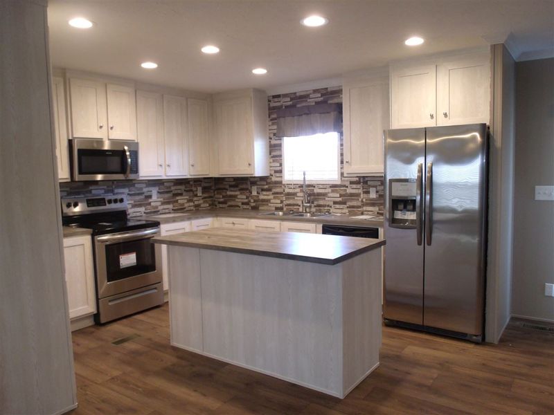 46 Tyler Godwin Rd, Erwin, NC 28339