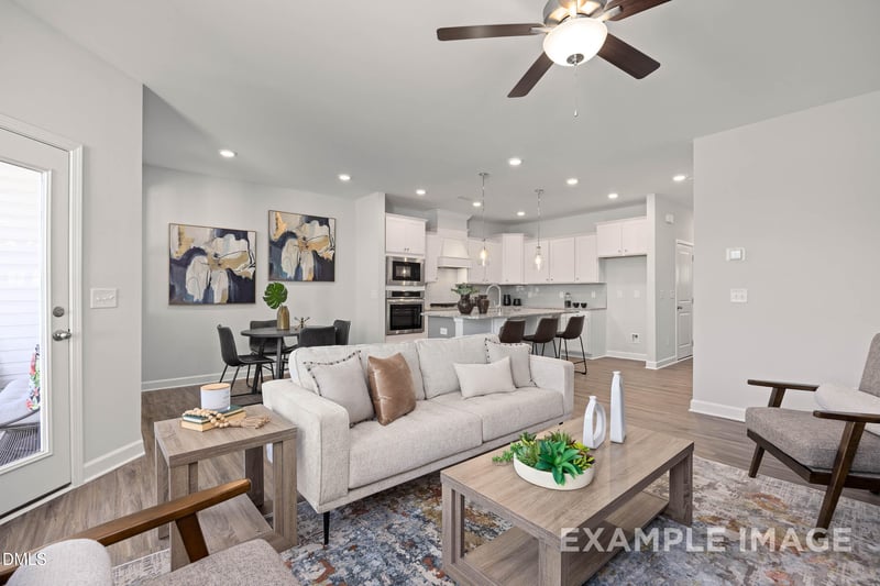 46 Village Edge Dr, Lillington, NC 27546