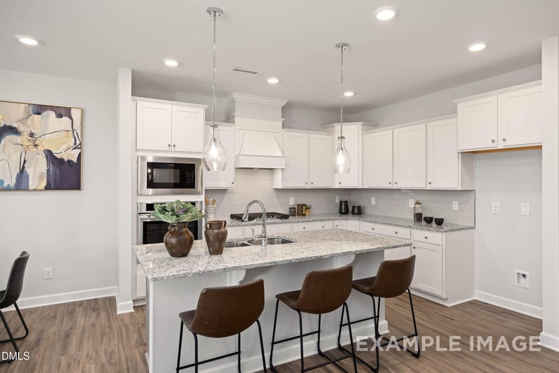 46 Village Edge Dr, Lillington, NC 27546