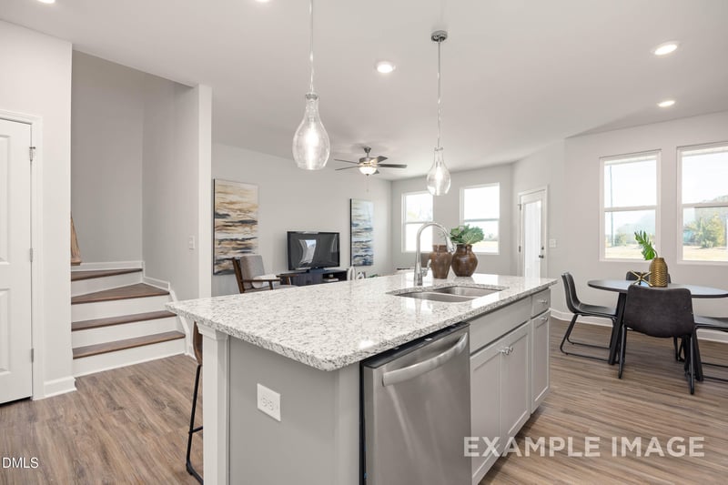 46 Village Edge Dr, Lillington, NC 27546