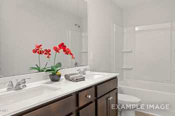 46 Village Edge Dr, Lillington, NC 27546