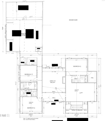 46 Walnut Branch Rd, Chapel Hill, NC 27516