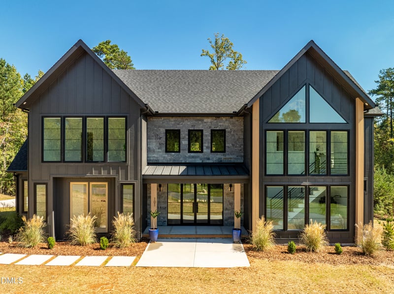 46 Walnut Branch Rd, Chapel Hill, NC 27516