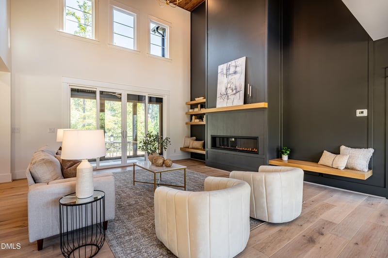 46 Walnut Branch Rd, Chapel Hill, NC 27516