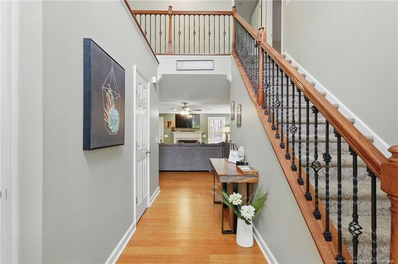 46 Wateredge Ln, Sanford, NC 27332