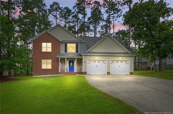 46 Wateredge Ln, Sanford, NC 27332