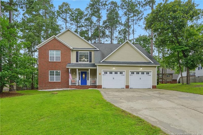 46 Wateredge Ln, Sanford, NC 27332
