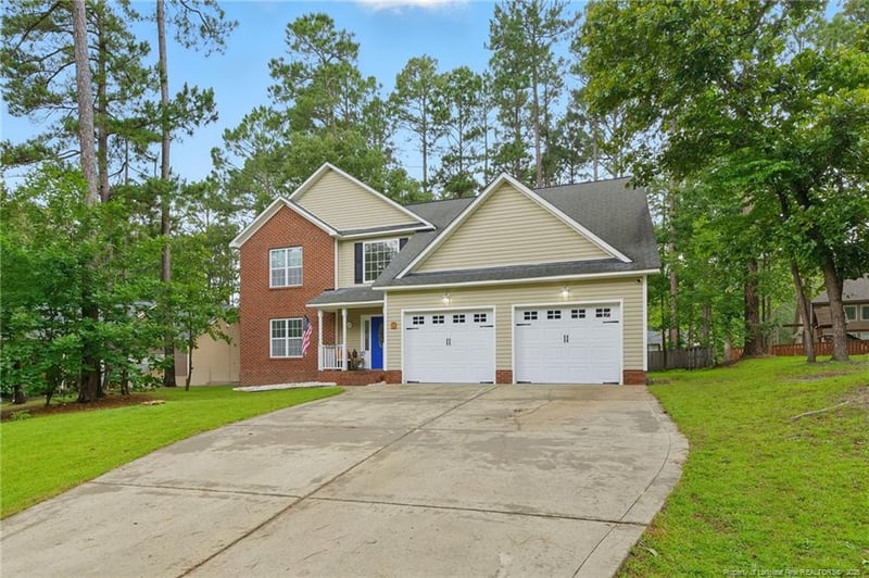 46 Wateredge Ln, Sanford, NC 27332