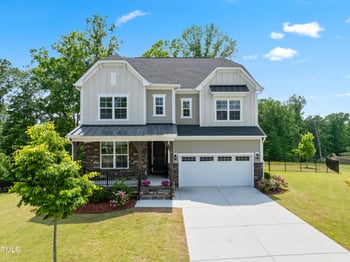 46 Waterfall Pointe, Chapel Hill, NC 27517
