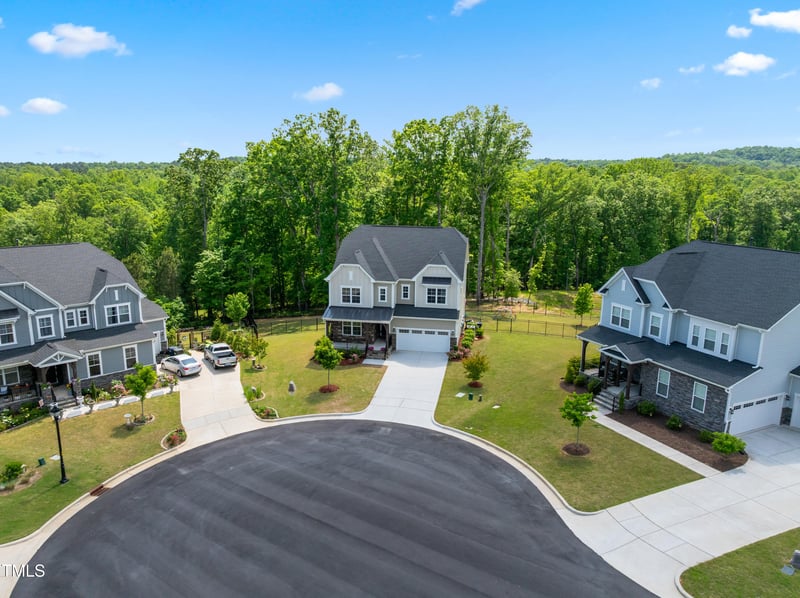 46 Waterfall Pointe, Chapel Hill, NC 27517