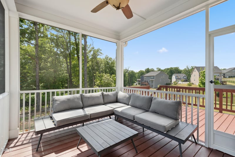 46 Waterfall Pointe, Chapel Hill, NC 27517