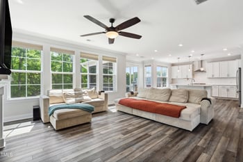 46 Waterfall Pointe, Chapel Hill, NC 27517
