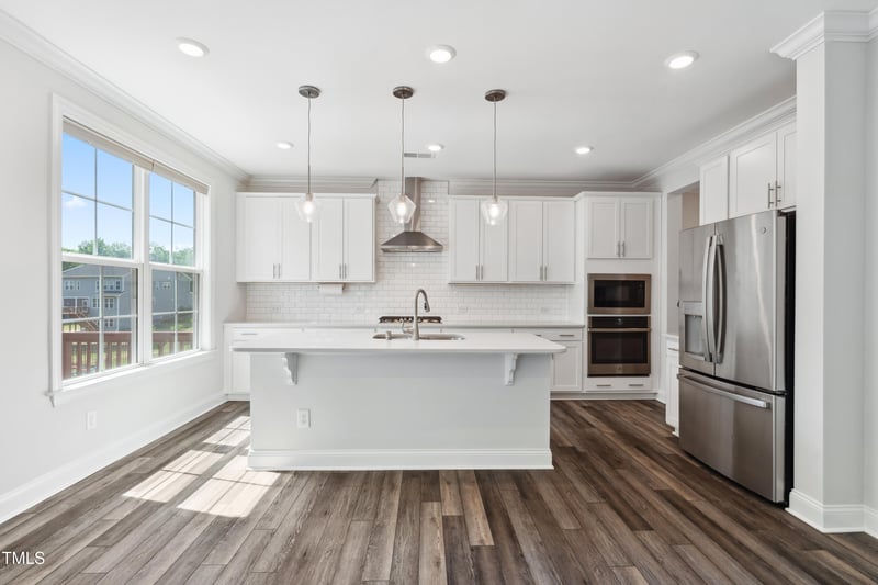 46 Waterfall Pointe, Chapel Hill, NC 27517