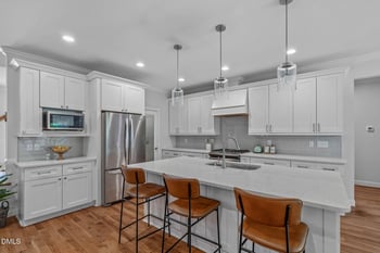 46 Whispering Meadows Ln, Pittsboro, NC 27312
