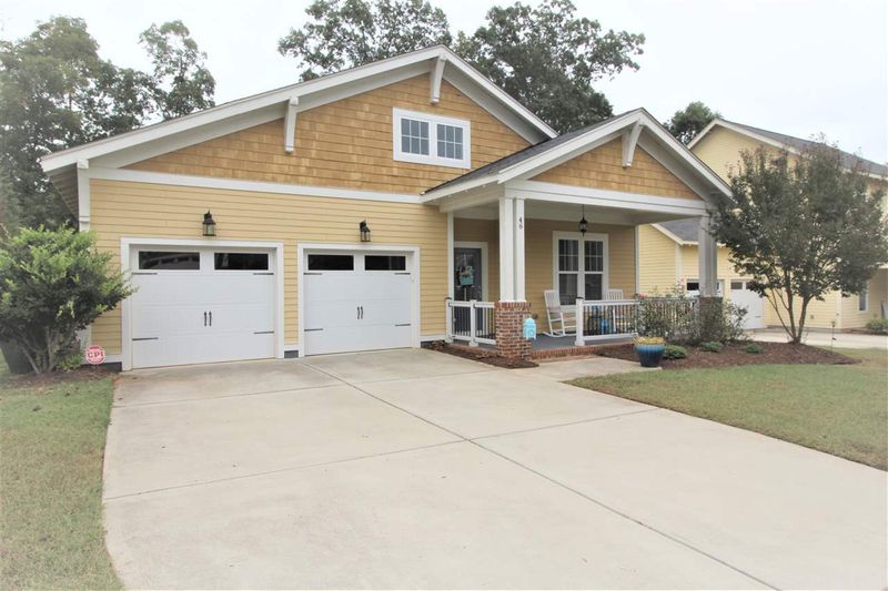 46 N Wickham Dr, Pittsboro, NC 27312