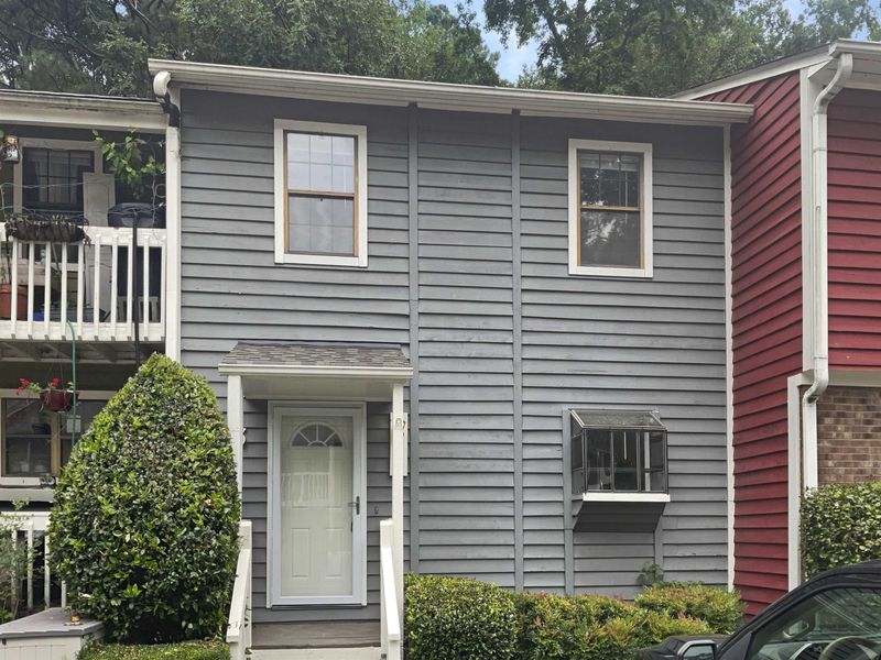 46 Willow Bridge Dr, Durham, NC 27707