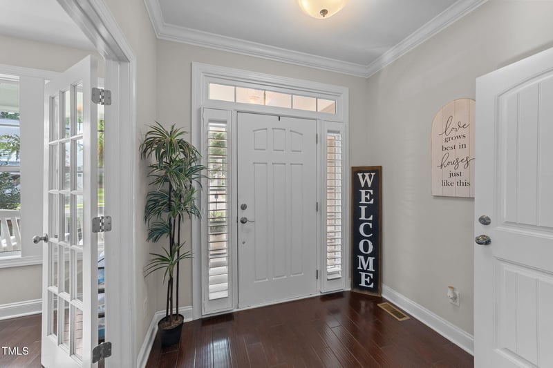 46 Woods Manor Ln, Clayton, NC 27527