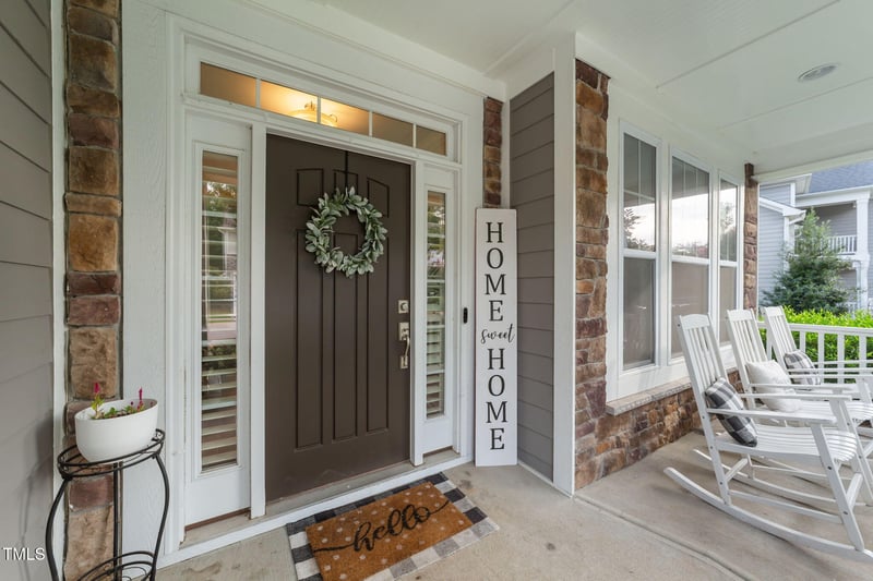 46 Woods Manor Ln, Clayton, NC 27527