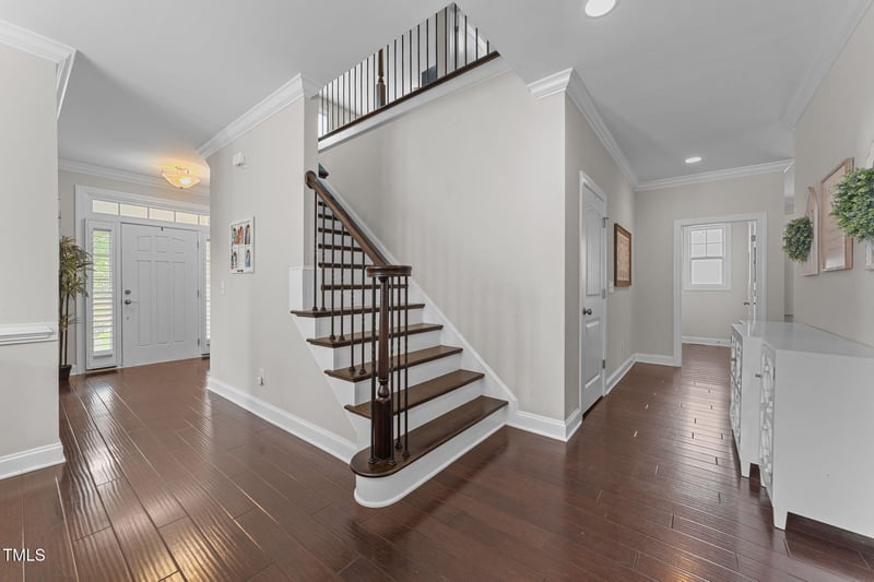 46 Woods Manor Ln, Clayton, NC 27527