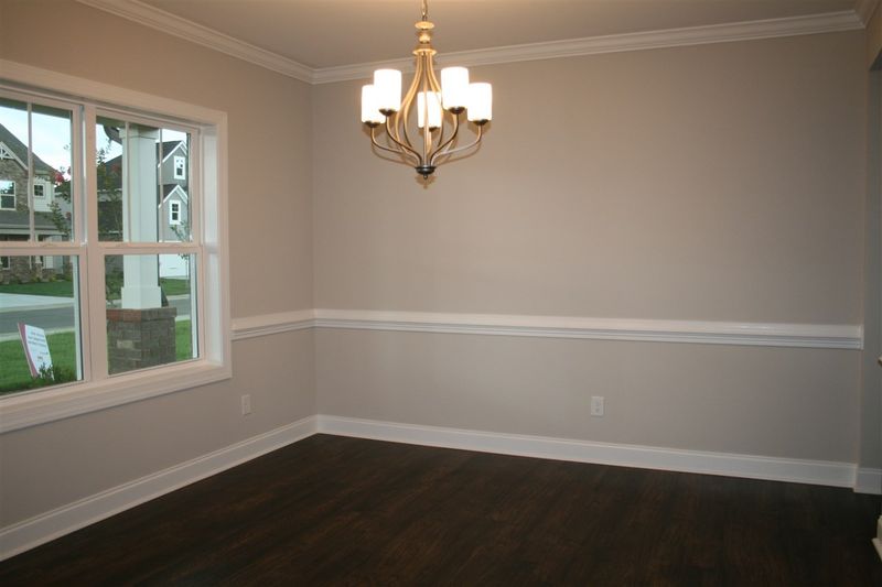 46 Yellow Pine Ln #58, Garner, NC 27529