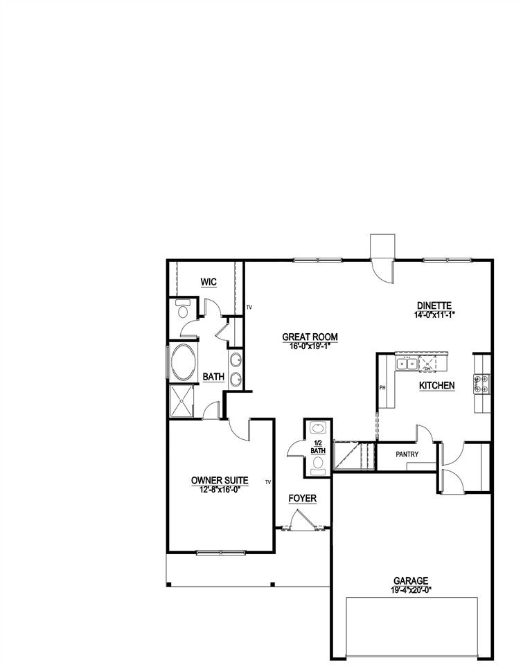 46 Yosemite Ln, Clayton, NC 27527