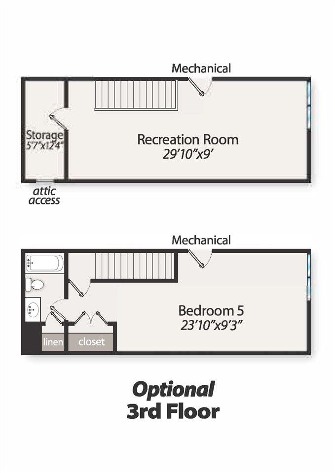 460 Ashpole Trl #21, Clayton, NC 27520