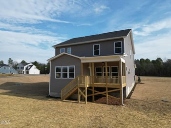 460 Beacon Hill Rd, Lillington, NC 27546