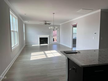 460 Bluffberry Way, Hillsborough, NC 27278