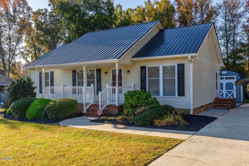 460 Boone Rd, Burlington, NC 27217