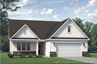 460 Copperleaf Dr  #76, Fayetteville, NC 28311