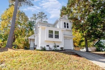 460 Dickens Dr, Raleigh, NC 27610