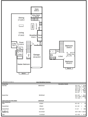 460 Dickens Dr, Raleigh, NC 27610